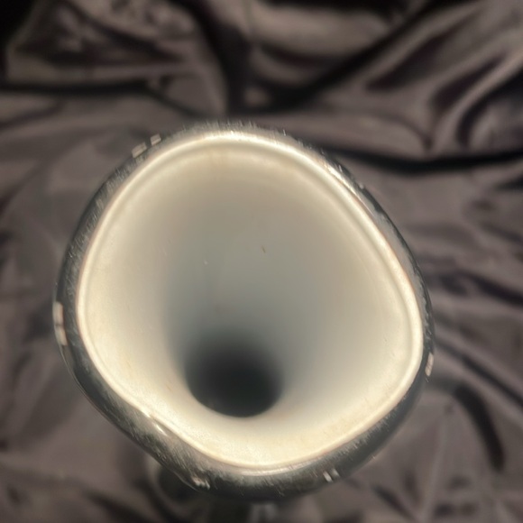 Mcm Murano 14” vase - Picture 7 of 10